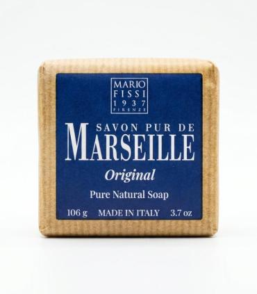 Jabon Puro Marsella Original 106 Grs