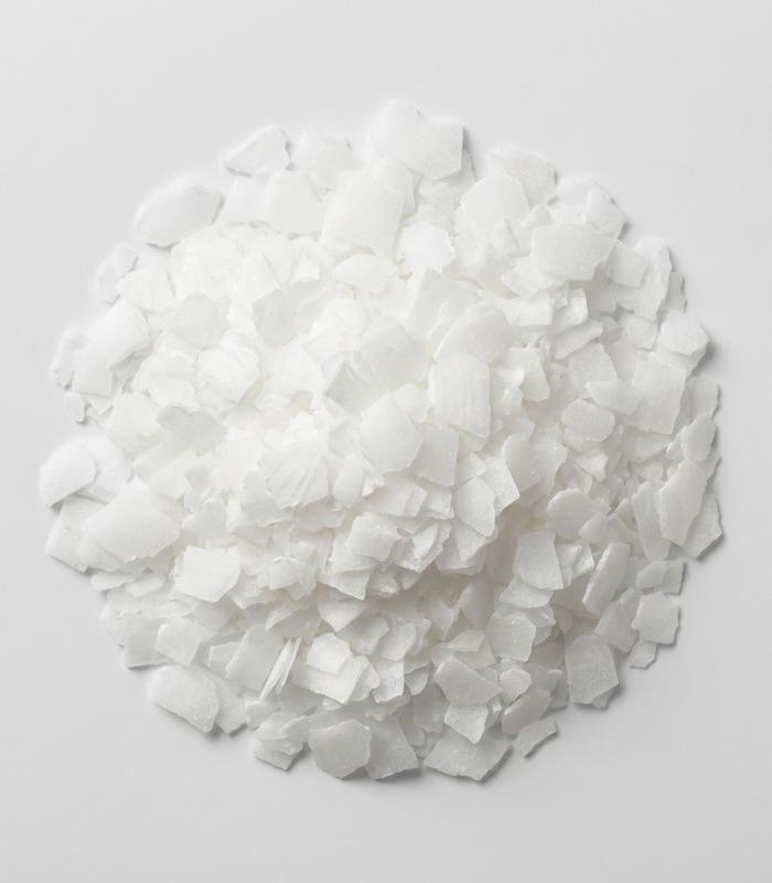 Hidroxido de Sodio 1 Kg