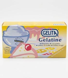Gelatina Oro Cola Pescado 1 Kg