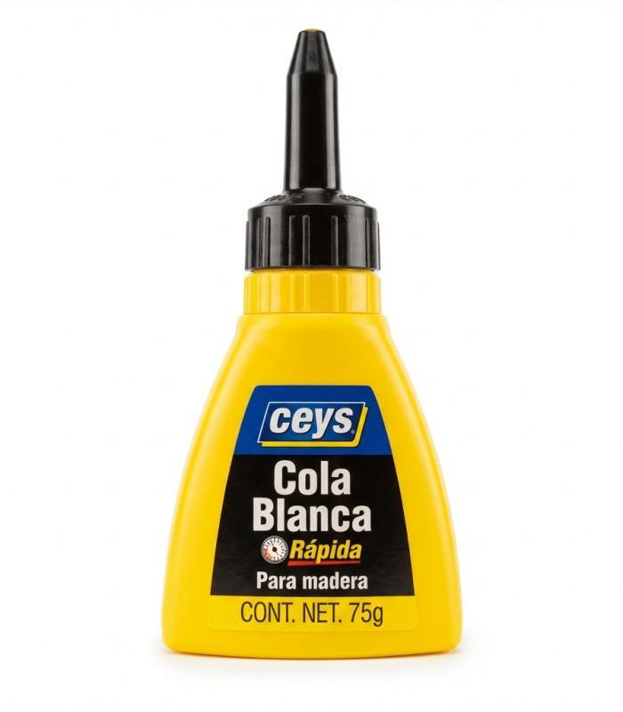 Cola Blanca Rapida 125 g