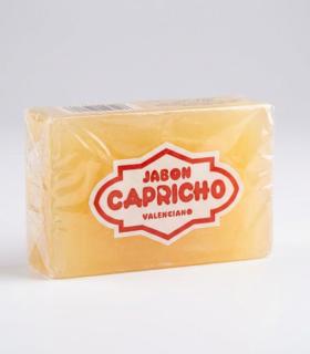 Jabon Capricho 400Grs