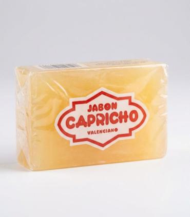 Jabon Capricho 400Grs