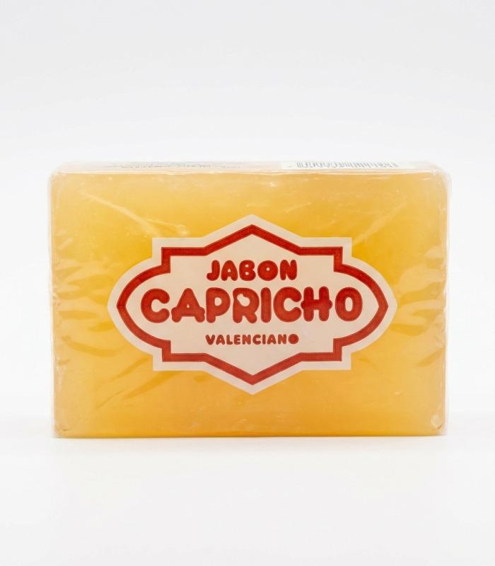 Jabon Capricho 400Grs
