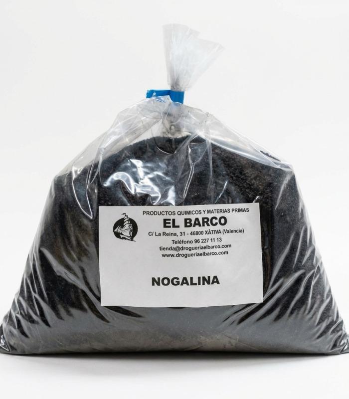 Nogalina en polvo 1 Kg