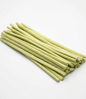 Azufre en Mechas Sin Goteo - Paquete de 1 Kg