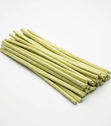 Azufre en Mechas Sin Goteo - Paquete de 1 Kg