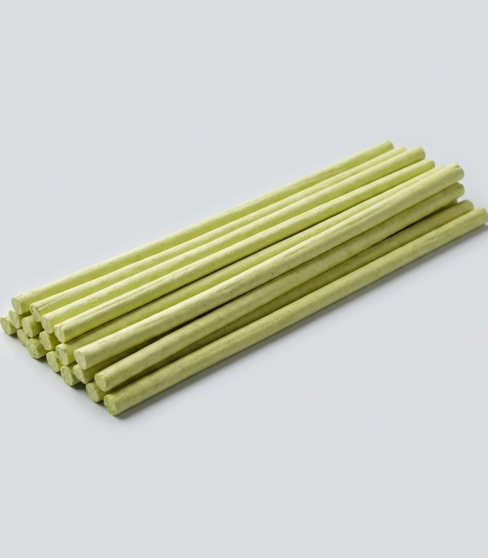 Azufre en Mechas Sin Goteo - Paquete de 1 Kg