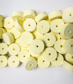 Azufre en Ruedas 1 Kg