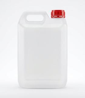 Garrafa Plastico 5 L