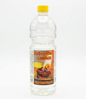 Aceite para Lamparas y Antorchas 1 L.