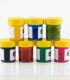 Colorante para jabon de aceite 20 ml