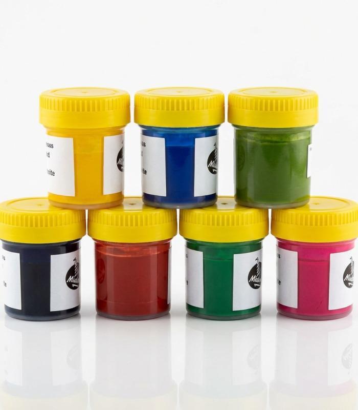 Colorante para jabon de aceite 20 ml