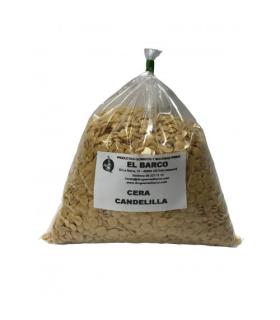 Cera candelilla 1 Kg | Colas, Ceras, Gomas y Resinas 