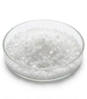 Sulfato de aluminio técnico de alta pureza 1Kg, coagulante para tratamiento de aguas y procesos industriales.