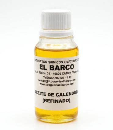 Aceite de Calendula 75 ml