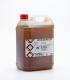 Aceite de Linaza Crudo 5 L