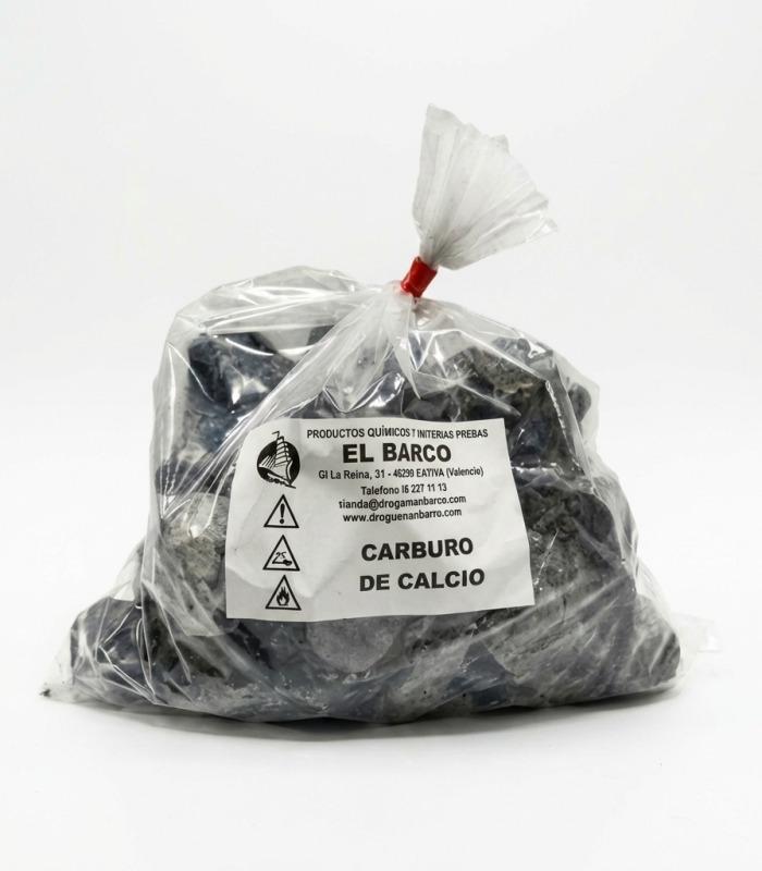 Carburo 2 Kg