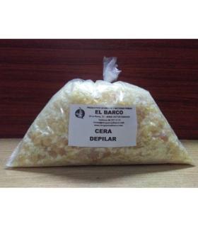 Cera Depilar 1 Kg | Cosmética 