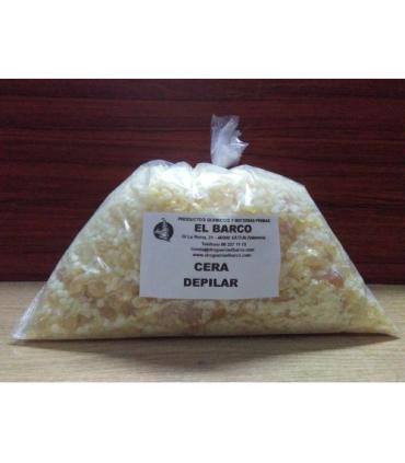 Cera Depilar 1 Kg | Cosmética 