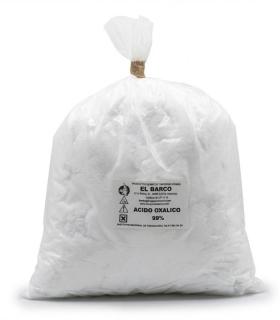 Acido Oxalico 99 % 5 Kg