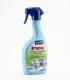 Limpiador abrillantador Inox sin aclarado 500 ml