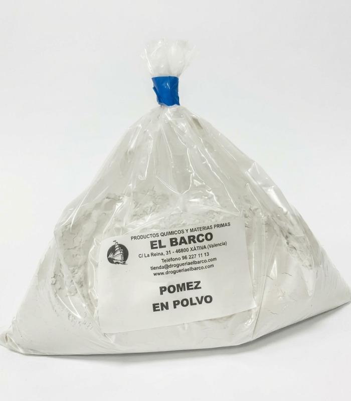 Pomez en Polvo 1Kg