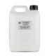 Envase plástico blanco de 7 kg con asa superior y tapa negra, que contiene silicato de sodio superneutro con etiqueta.