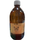 Aceite de Ricino Refinado 500 ml | Aceite Vegetal 