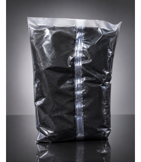 Pez Negra Resina Vegetal 1Kg