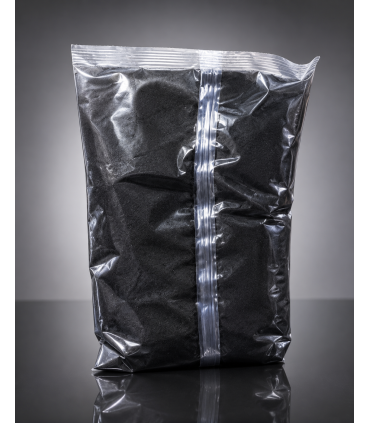 Pez Negra Resina Vegetal 1Kg