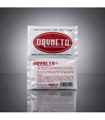 Oryneto 10Gr 5 unidades