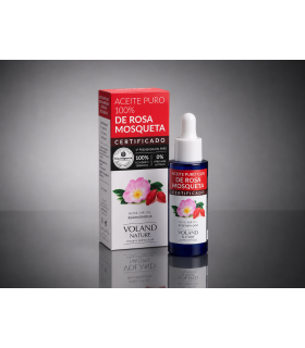 Aceite de Rosa Mosqueta 100% Puro 30 ml