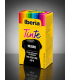 Tinte Iberia para Ropa Negro
