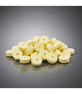 Azufre en Ruedas 1 Kg