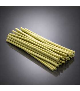 Azufre en Mechas Sin Goteo - Paquete de 1 Kg