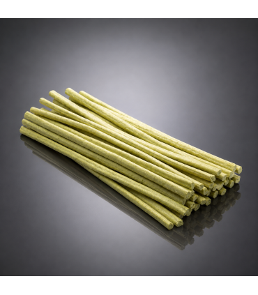 Azufre en Mechas Sin Goteo - Paquete de 1 Kg