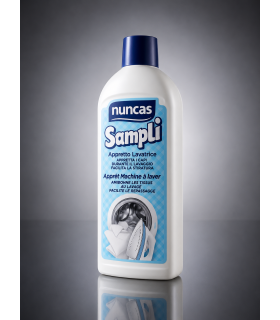 Apresto-Almidon liquido Sanpli 500 ml