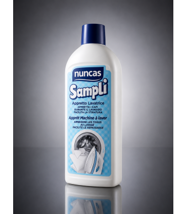 Apresto-Almidon liquido Sanpli 500 ml