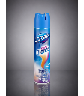 Quitaolores Caramba 400 ml