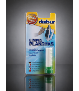 Barra Limpia Planchas