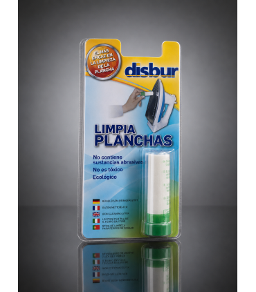 Barra Limpia Planchas