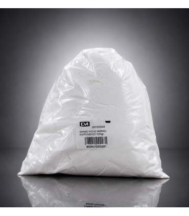 Marmo Polvo Marmol Micronizado 1 Kg