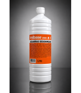 Aguarras Desodorizado 1 L