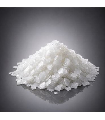 Sosa Caústica escamas 1 Kg