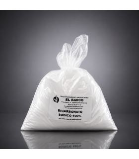 Bicarbonato Sodico 1 Kg