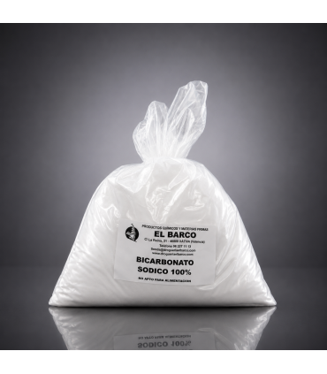 Bicarbonato Sodico 1 Kg