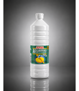 Aguarras Puro 500 ml