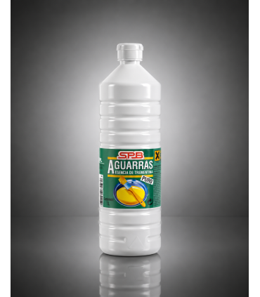 Aguarras Puro 500 ml