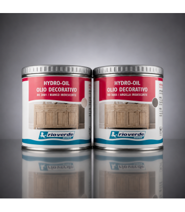 HidroAceite Aceite Decorativo 500ml