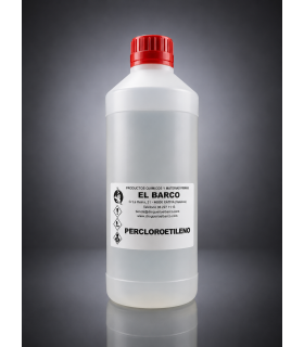 Percloroetileno 1,6Kg